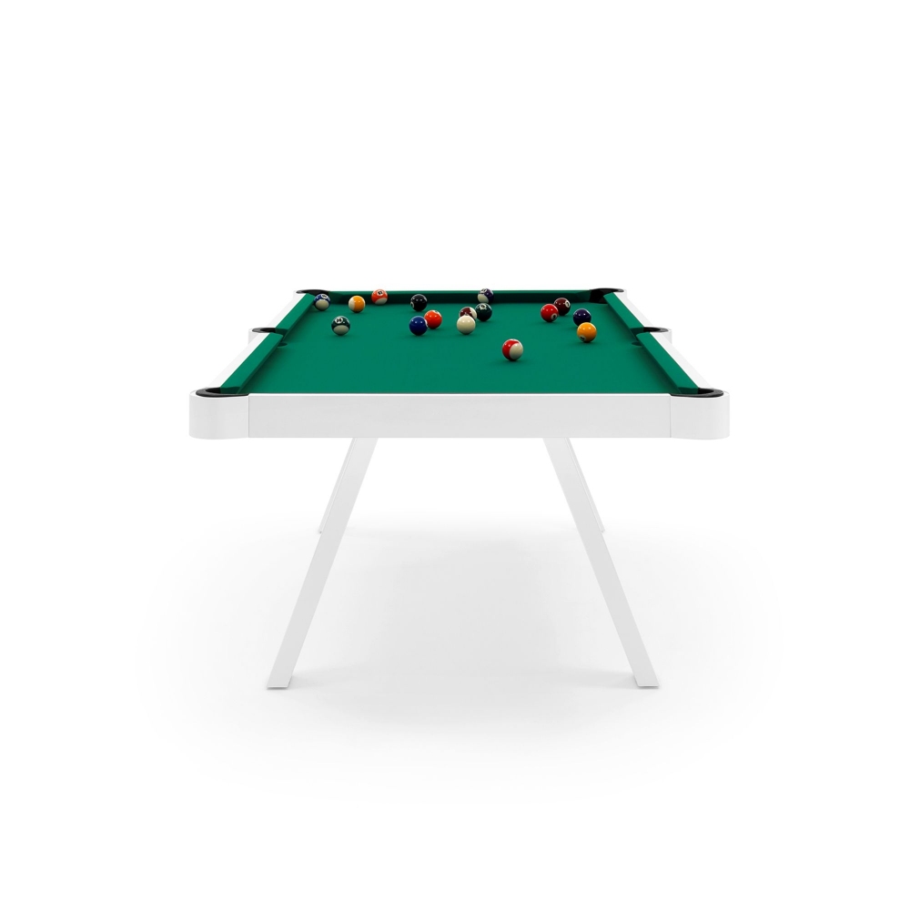 FAS Pendezza Étoile Billiard Table 219x123x75,5h cm