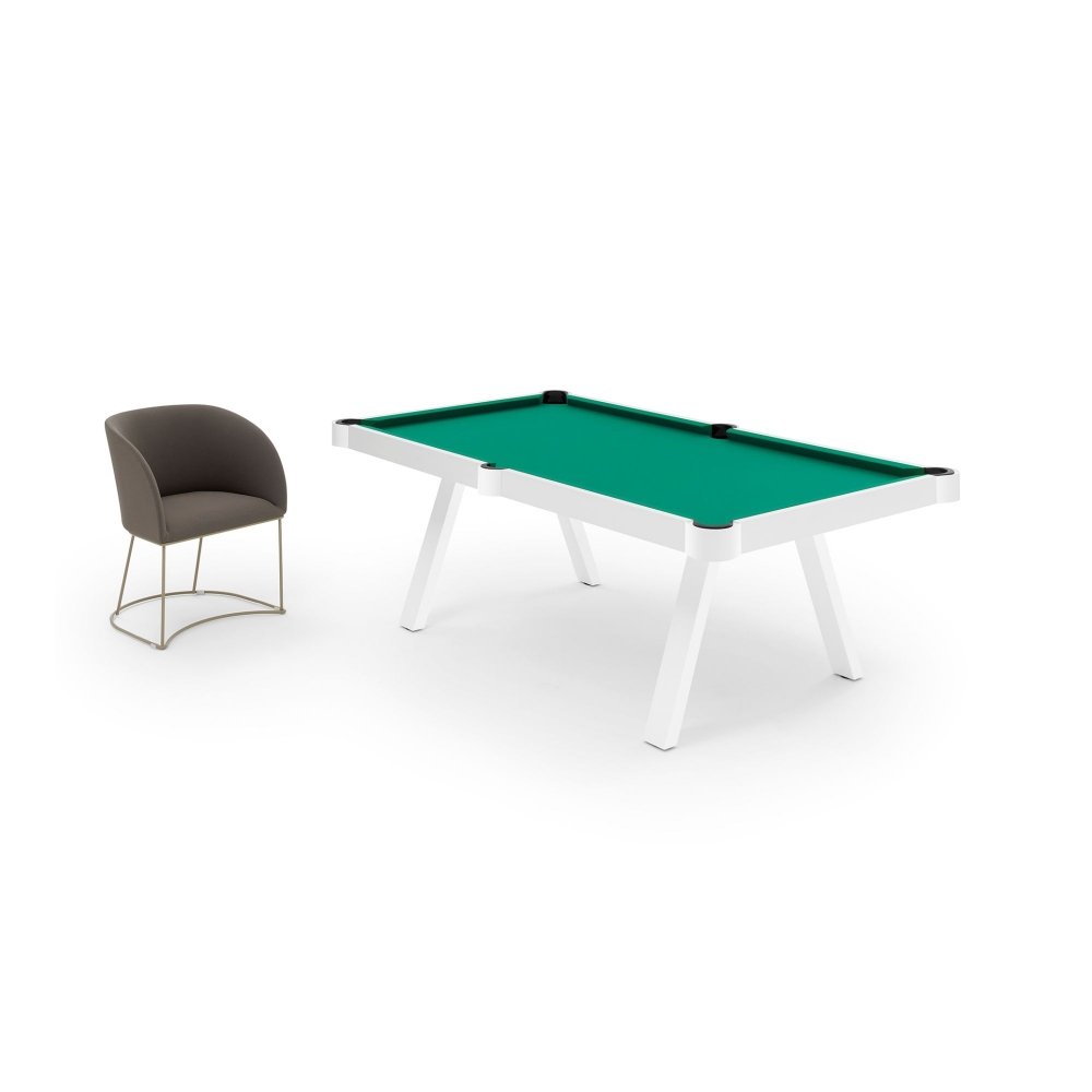 FAS Pendezza Étoile Billiard Table 219x123x75,5h cm