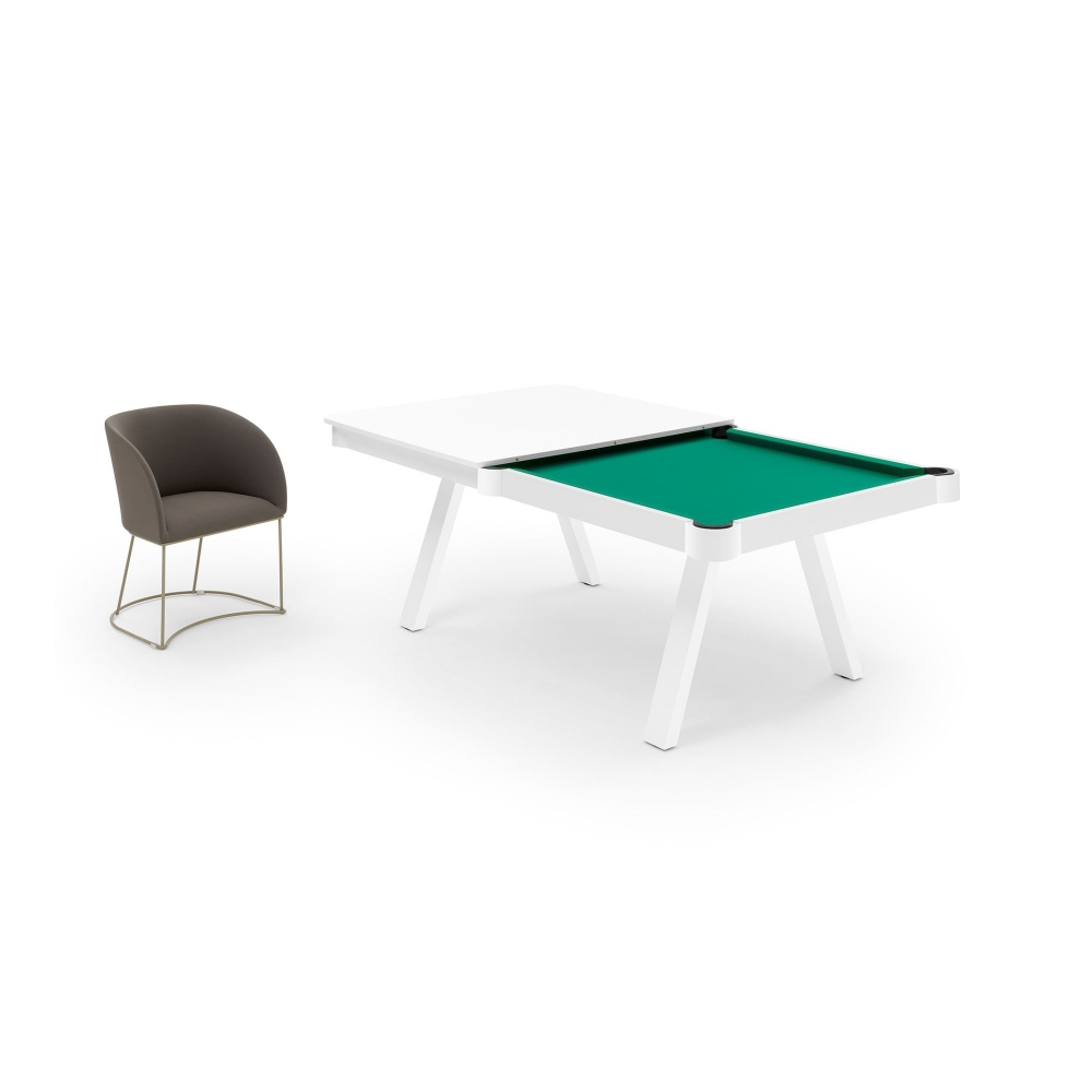 FAS Pendezza Étoile Billiard Table 219x123x75,5h cm