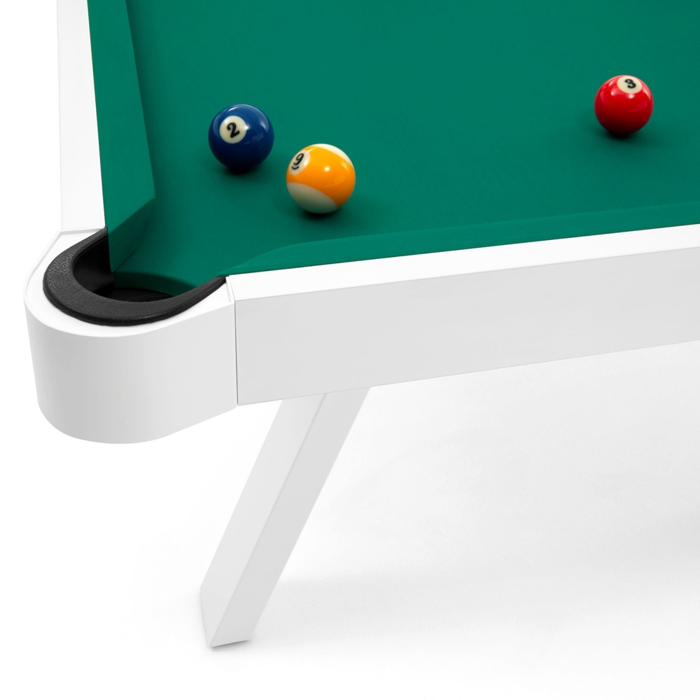 FAS Pendezza Étoile Billiard Table 219x123x75,5h cm