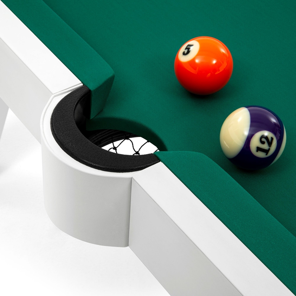 FAS Pendezza Étoile Billiard Table 219x123x75,5h cm
