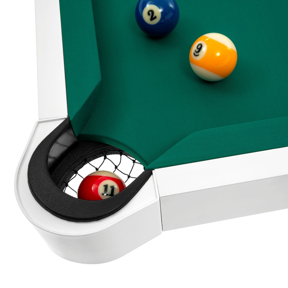 FAS Pendezza Étoile Billiard Table 219x123x75,5h cm