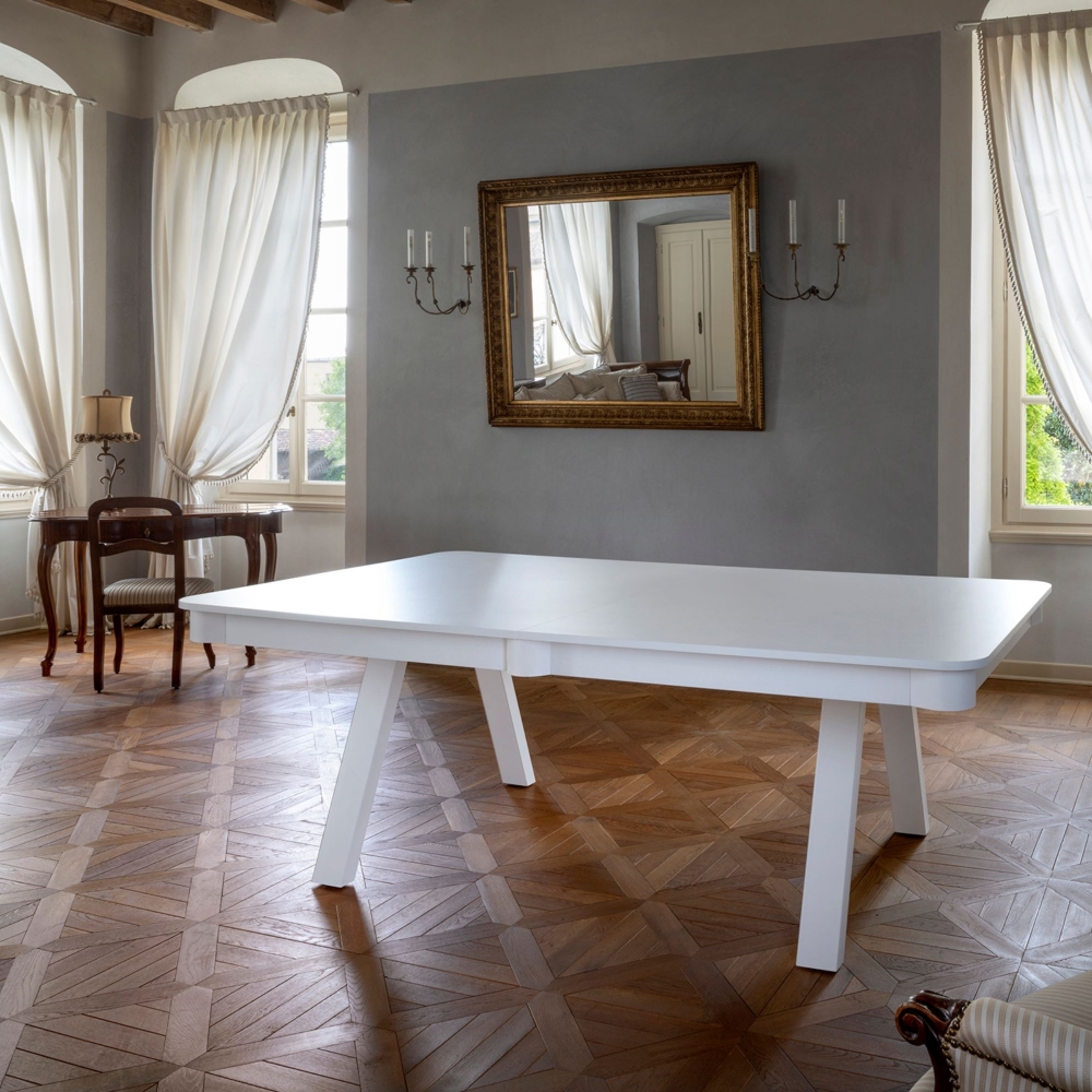 FAS Pendezza Tavolo da biliardo Étoile 219x123x75,5h cm