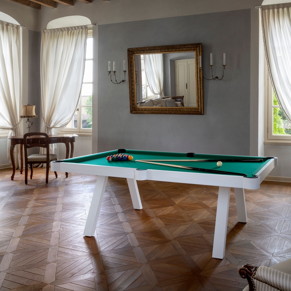 FAS Pendezza Étoile Billiard Table 219x123x75,5h cm