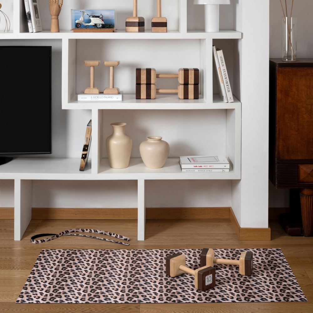 FAS Pendezza Kit 8 pesi Attico