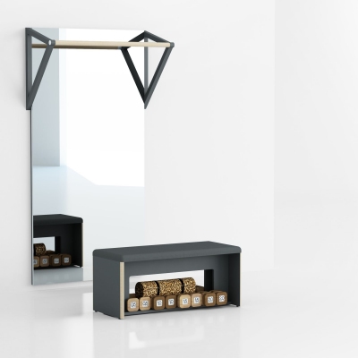 FAS Pendezza Narciso Mirror... 2