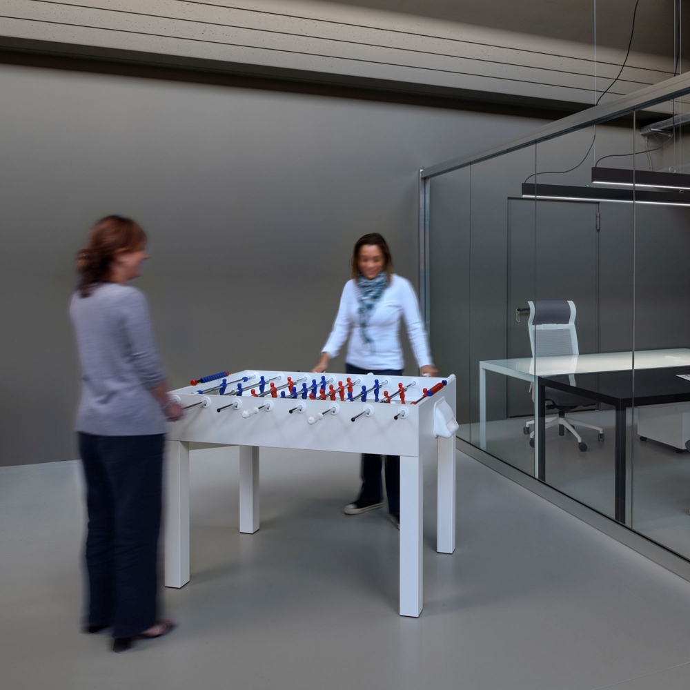 FAS Pendezza Fido Indoor Football Table