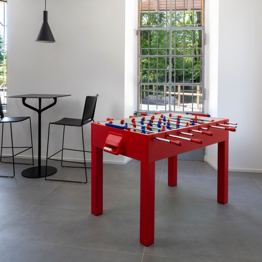 FAS Pendezza Fido Indoor Football Table