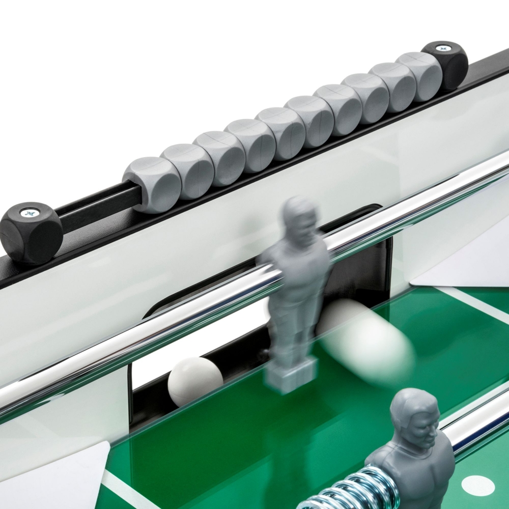 FAS Pendezza Calciobalilla indoor Flamingo