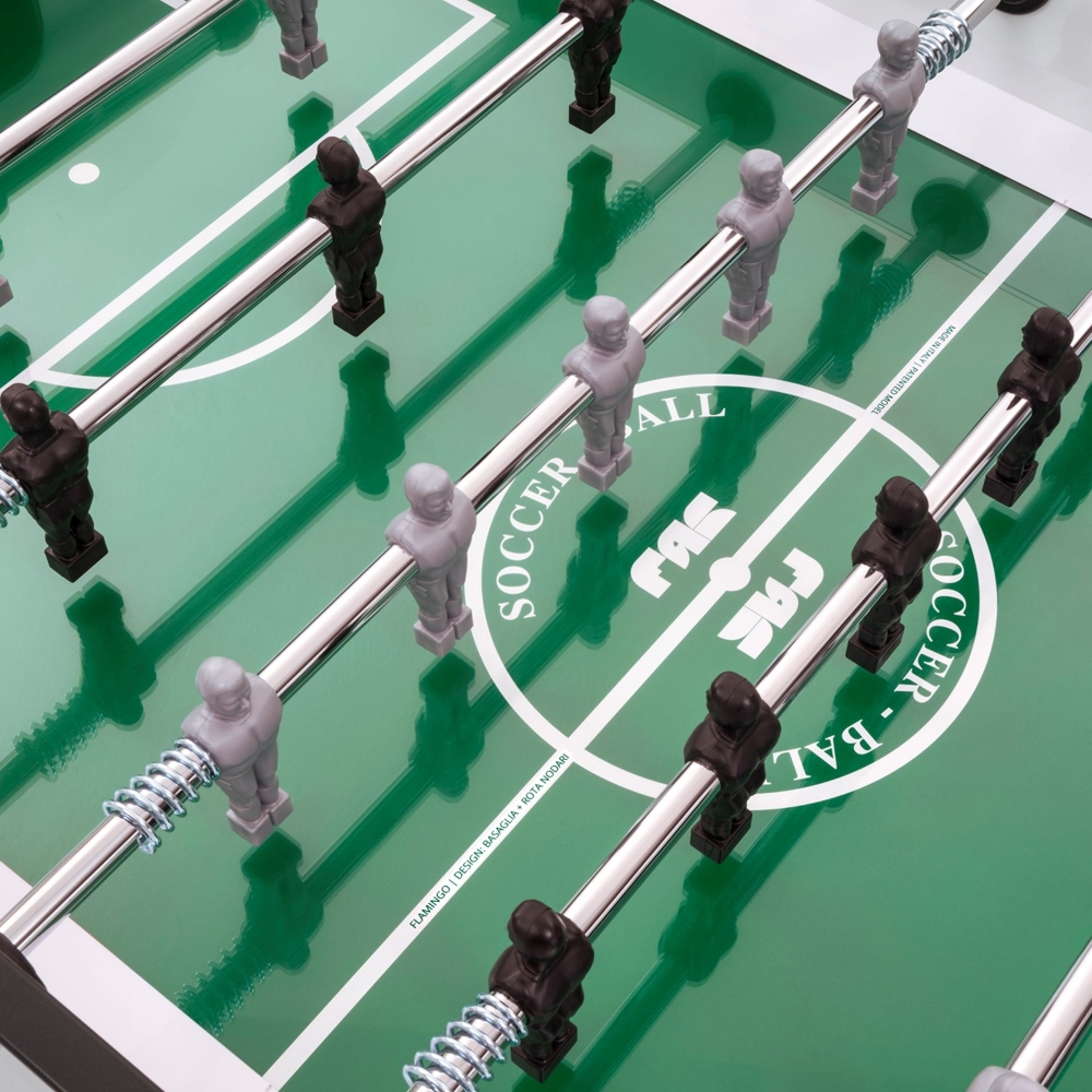 FAS Pendezza Flamingo indoor Football Table