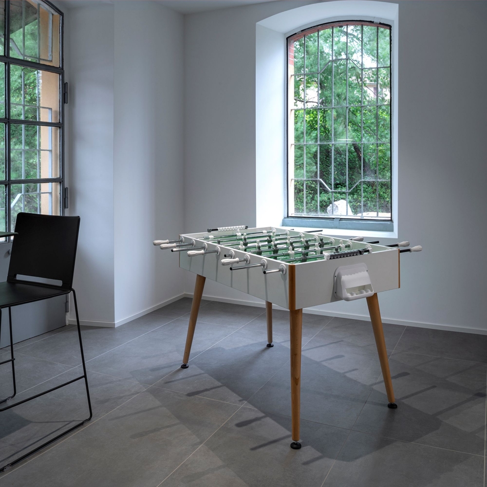 FAS Pendezza Calciobalilla indoor Flamingo