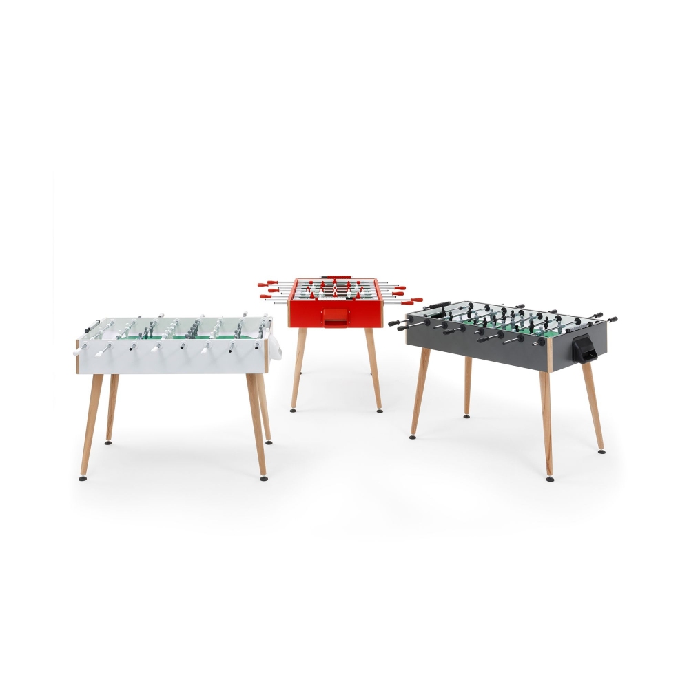 FAS Pendezza Flamingo indoor Football Table