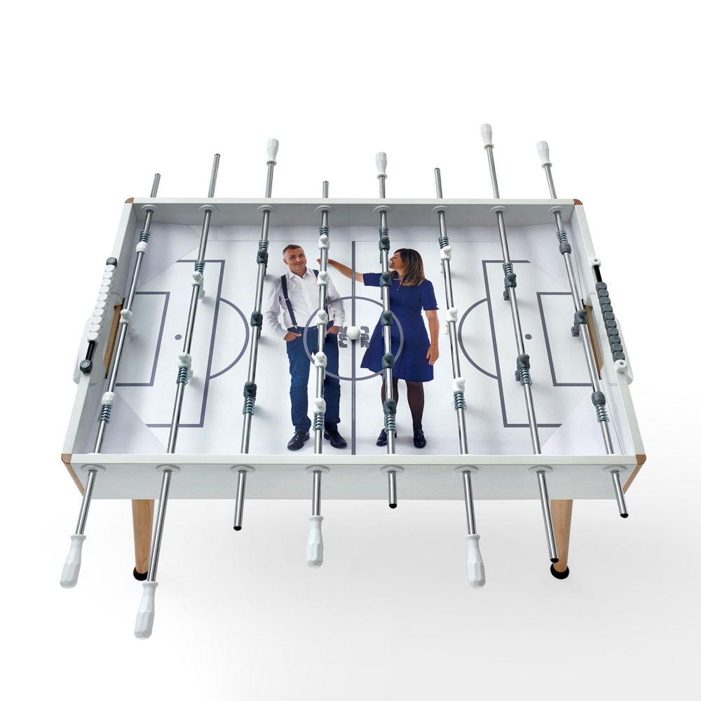 FAS Pendezza Flamingo indoor Football Table