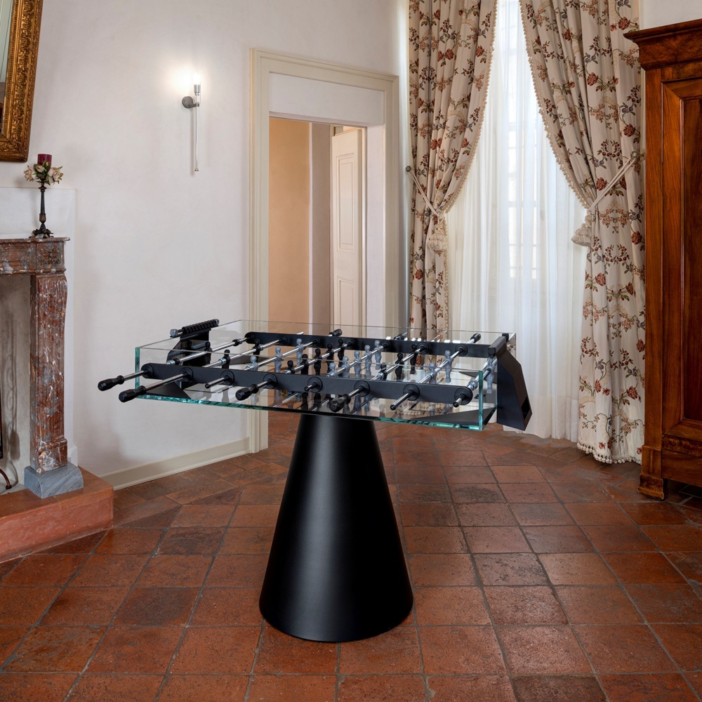 FAS Pendezza Ghost indoor Football Table