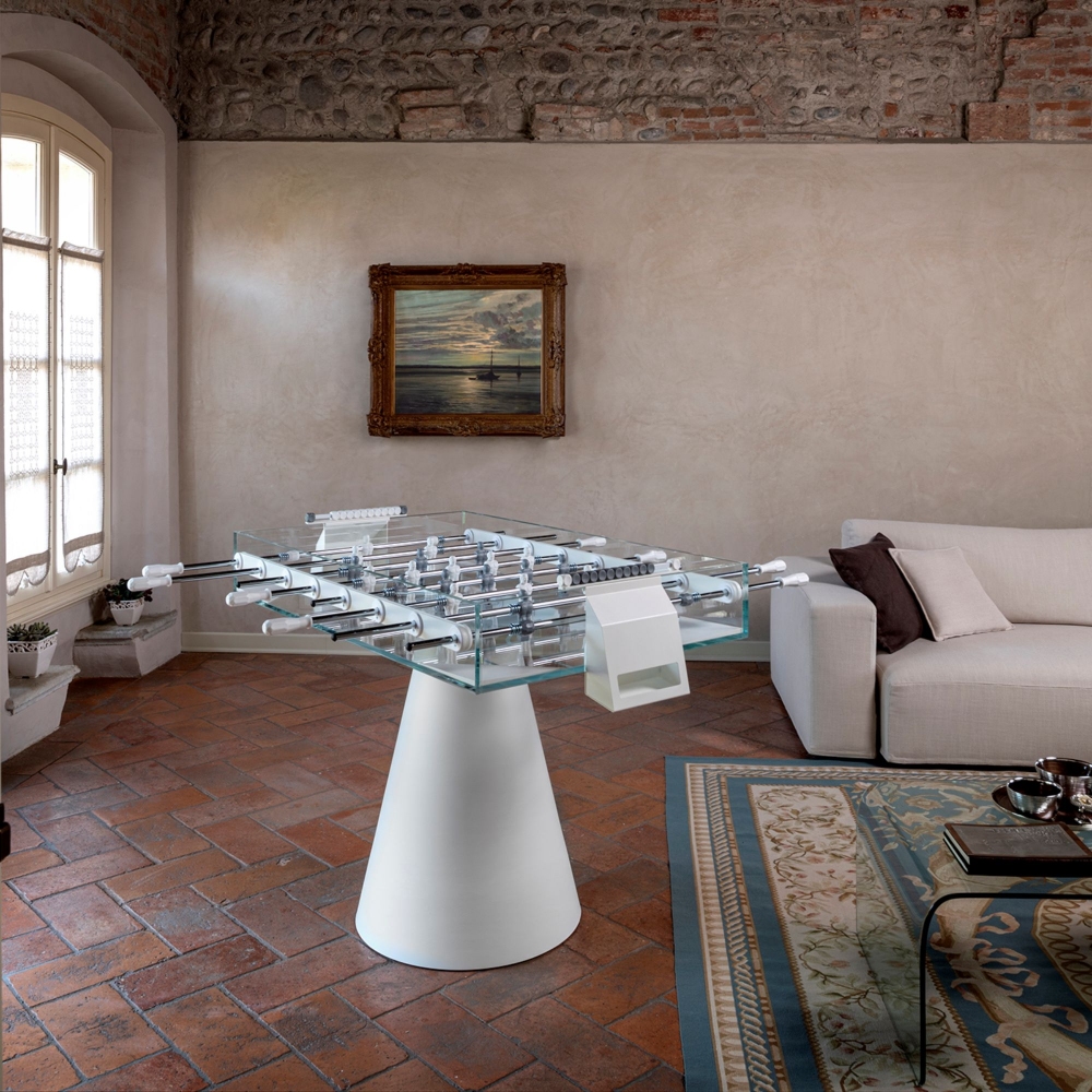FAS Pendezza Ghost indoor Football Table
