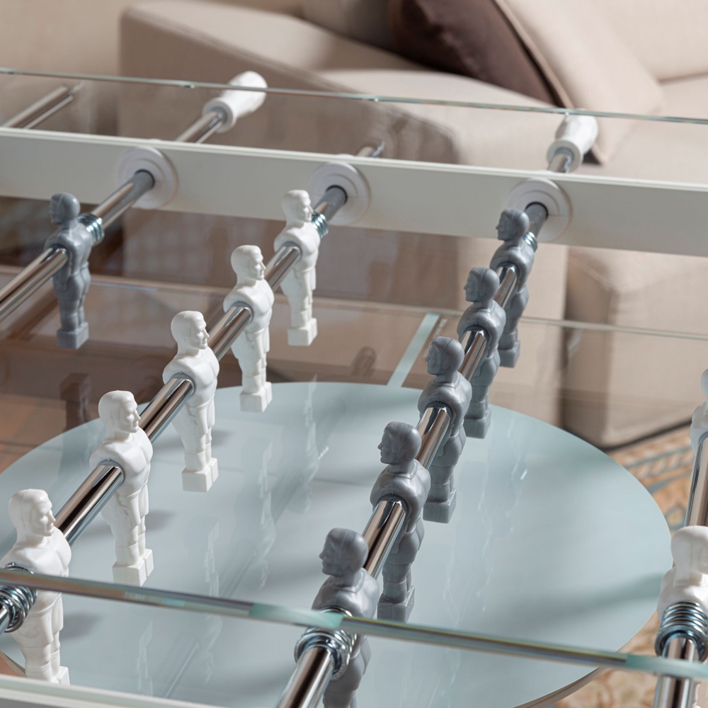 FAS Pendezza Ghost indoor Football Table