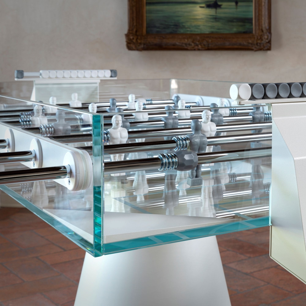 FAS Pendezza Ghost indoor Football Table