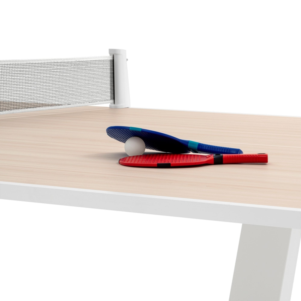 FAS Pendezza Tavolo da ping pong Grasshopper indoor 274x152,5x77,8h cm