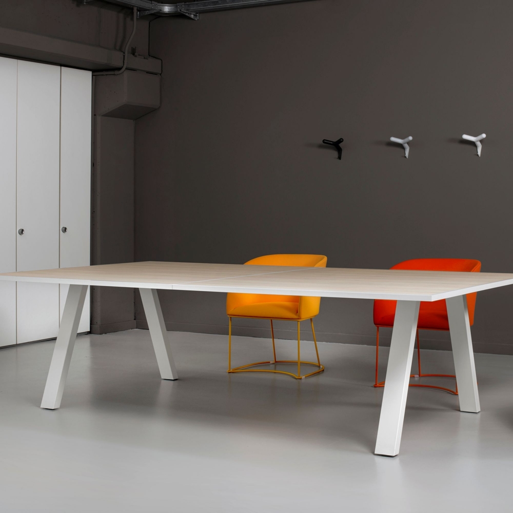 FAS Pendezza Tavolo da ping pong Grasshopper indoor 274x152,5x77,8h cm