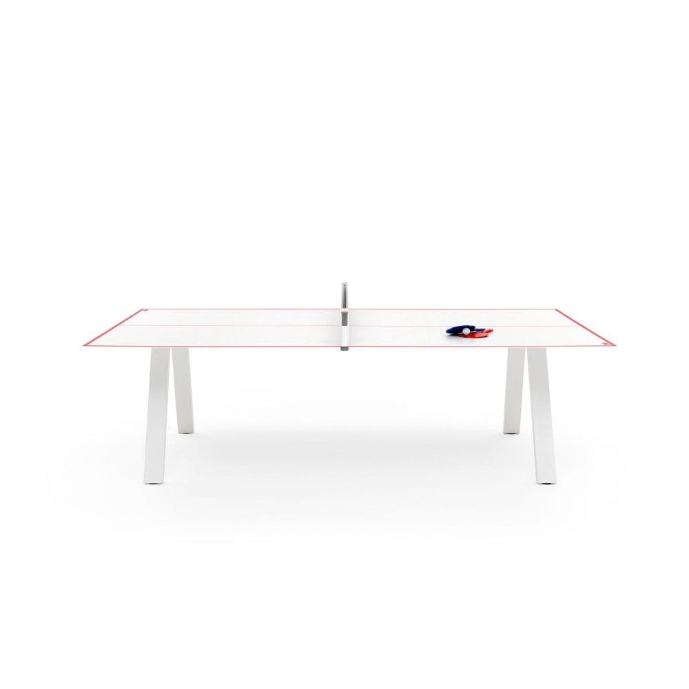 FAS Pendezza Tavolo da ping pong Grasshopper outdoor 274x152,5x76,4h cm
