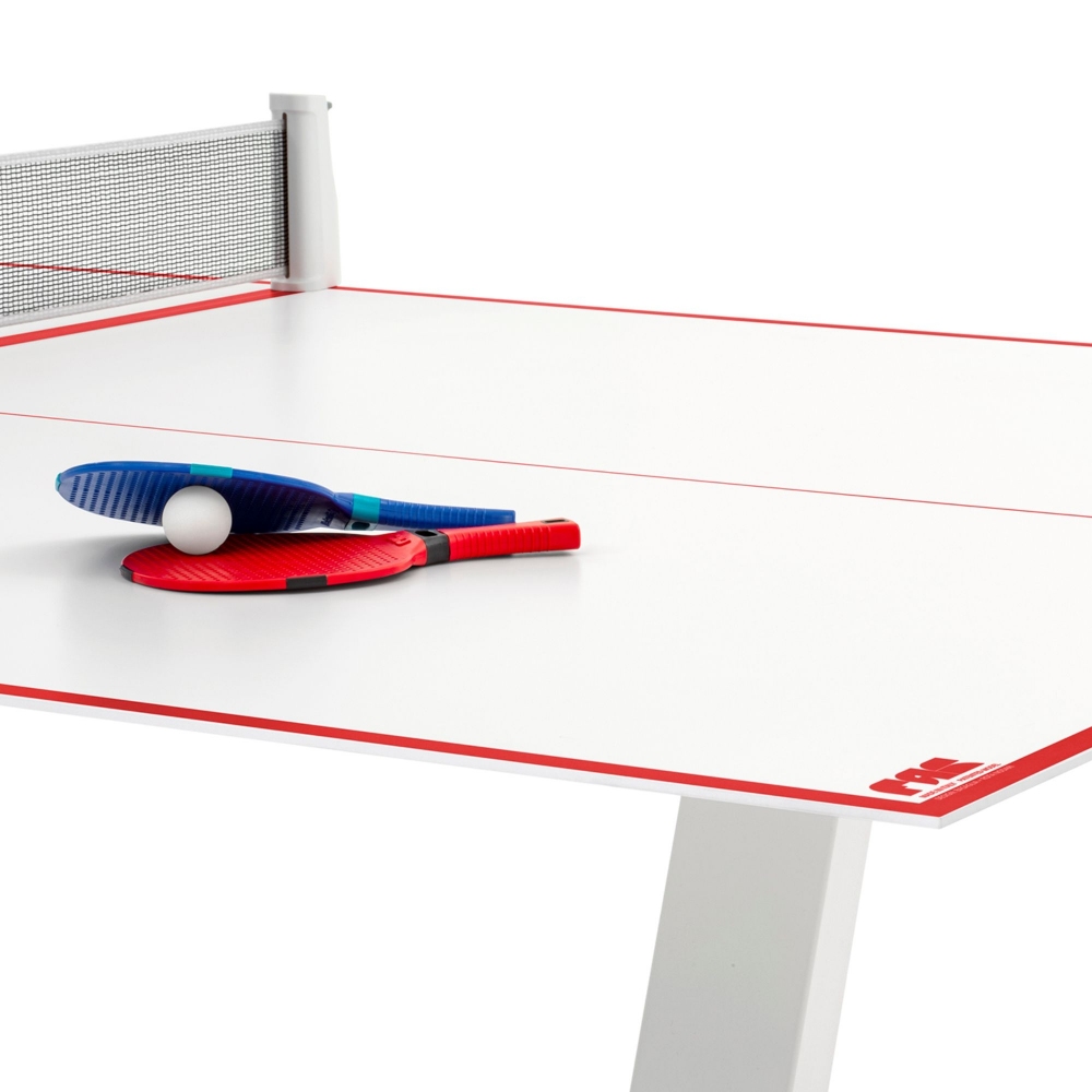 FAS Pendezza Grasshopper Outdoor Ping Pong Table 274x152,5x76,4h cm