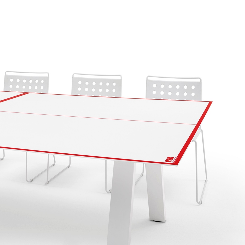 FAS Pendezza Tavolo da ping pong Grasshopper outdoor 274x152,5x76,4h cm