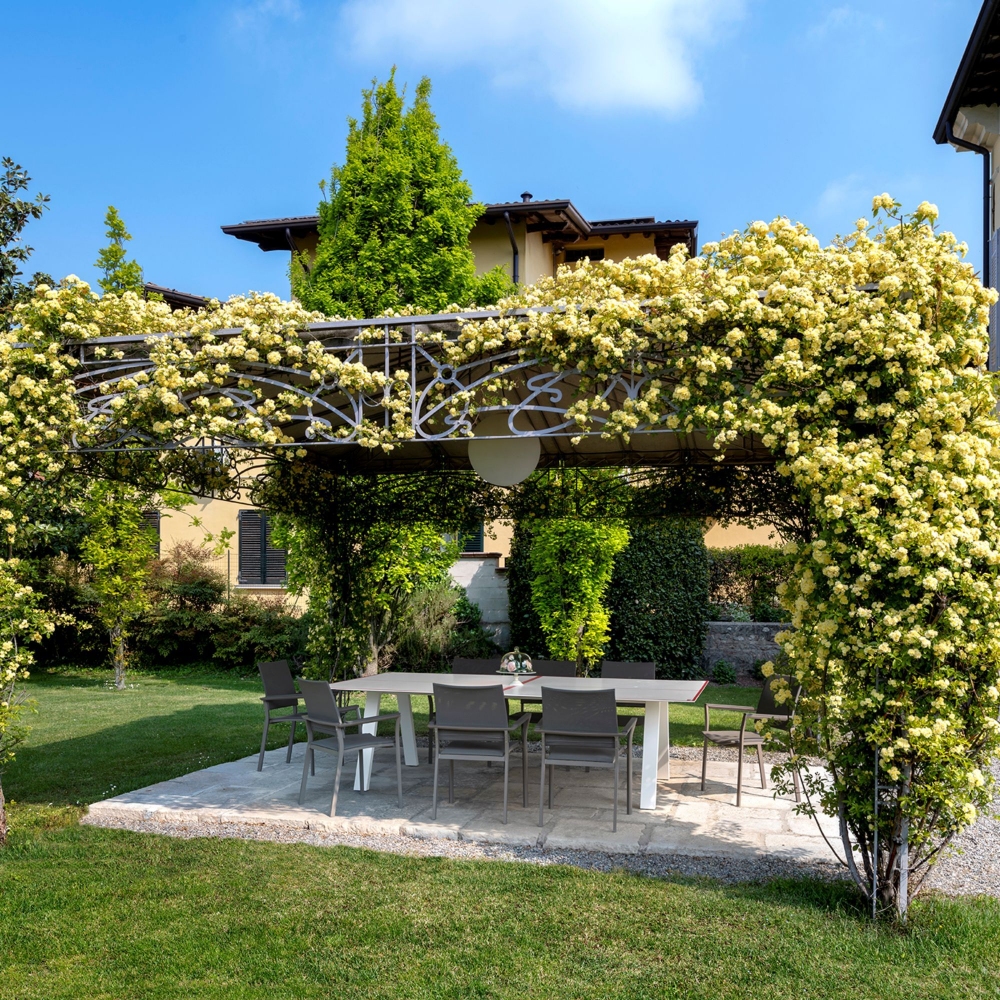 FAS Pendezza Grasshopper Outdoor Ping Pong Table 274x152,5x76,4h cm