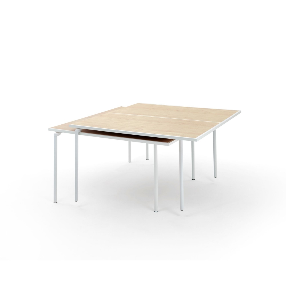 FAS Pendezza Spider Modular Ping Pong Table 274x152,5x74,5h cm