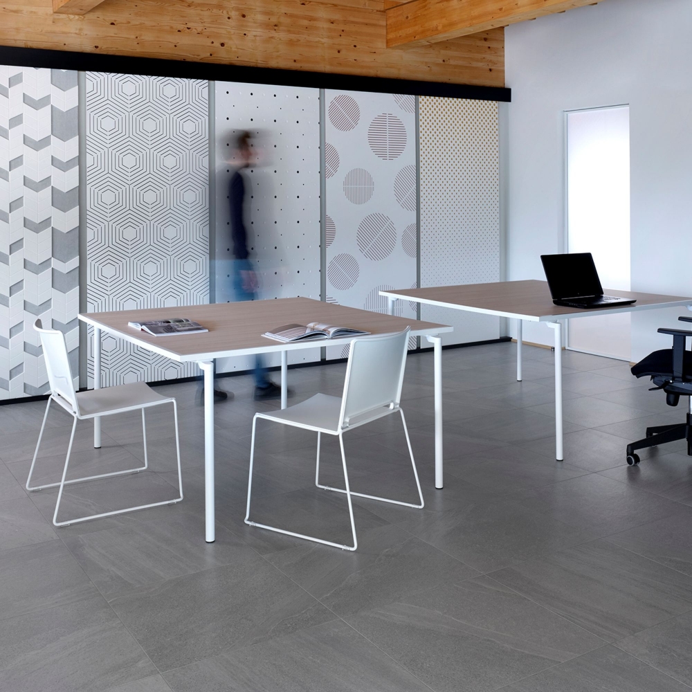 FAS Pendezza Spider Modular Ping Pong Table 274x152,5x74,5h cm