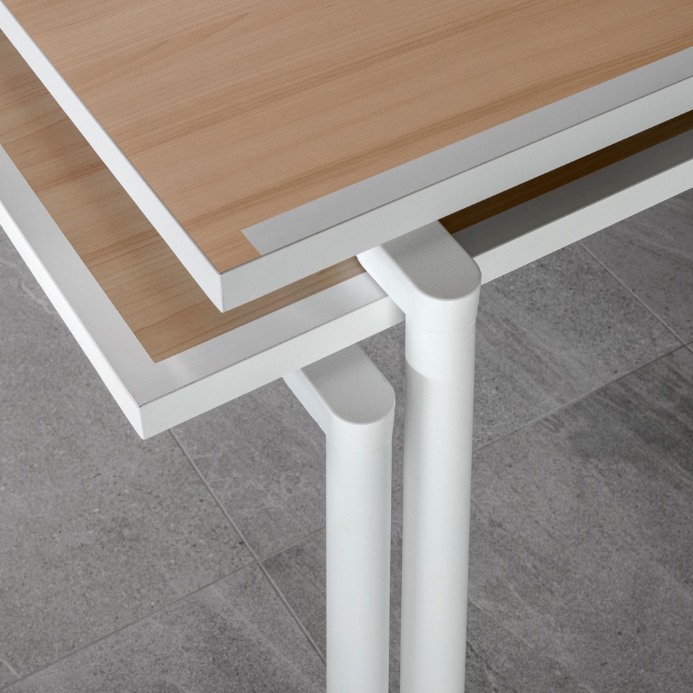 FAS Pendezza Spider Modular Ping Pong Table 274x152,5x74,5h cm