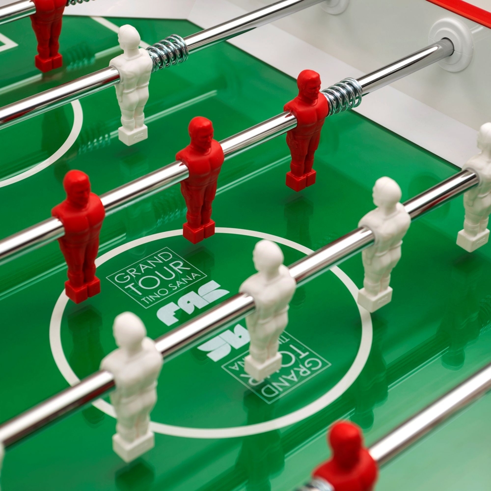 FAS Pendezza Tour 65 indoor Football Table
