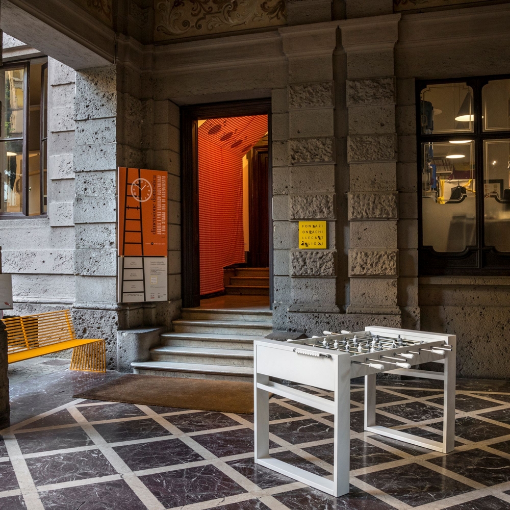 FAS Pendezza Tour 65 indoor Football Table