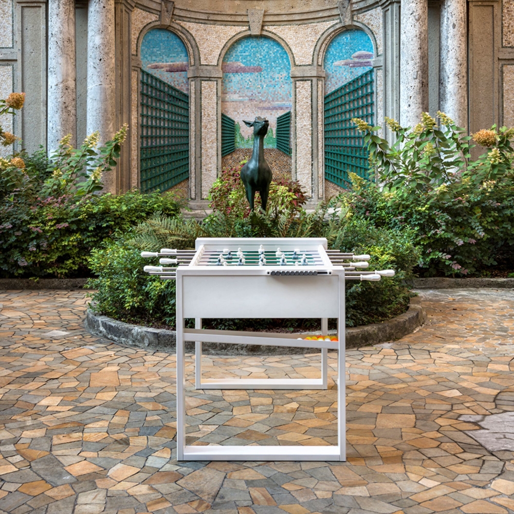 FAS Pendezza Tour 65 indoor Football Table