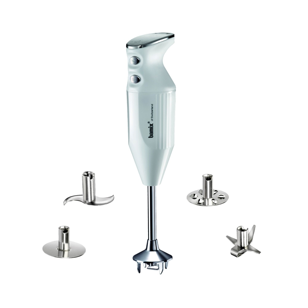 Bamix Maxx Immersion Blender