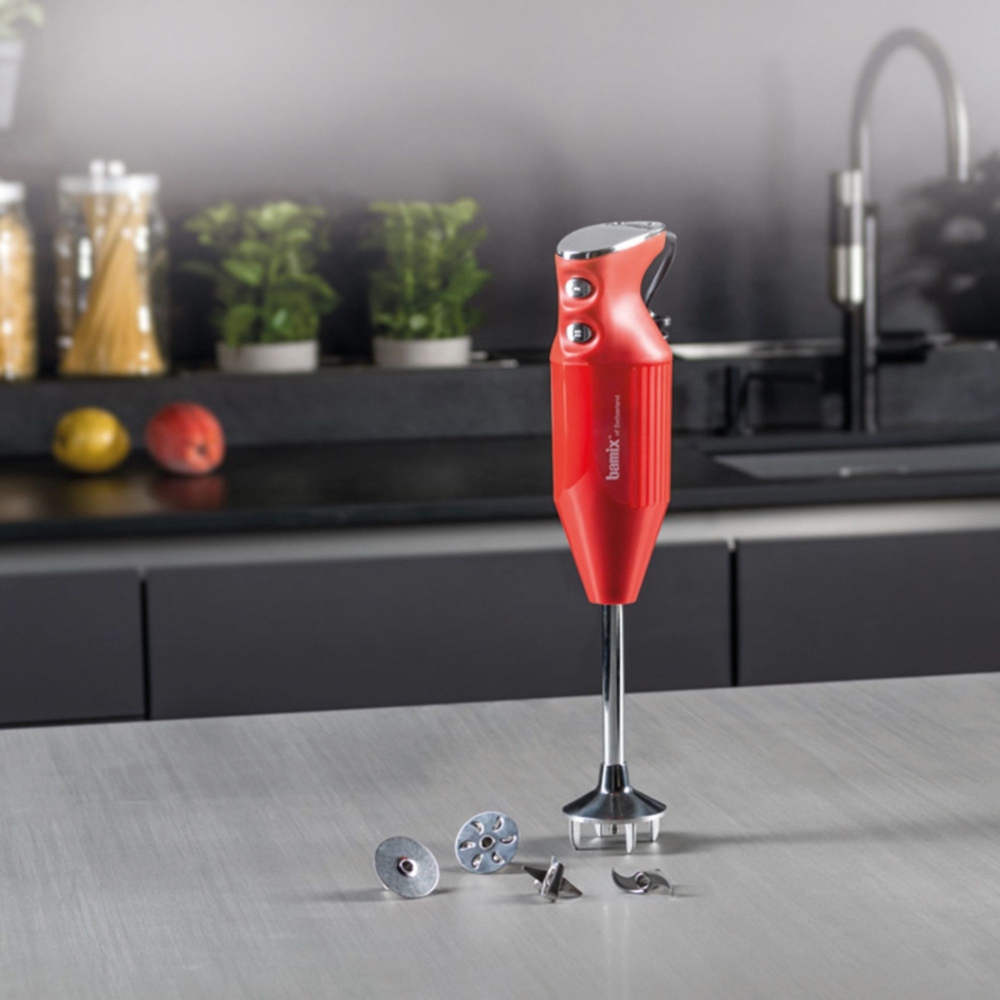 Bamix Maxx Immersion Blender