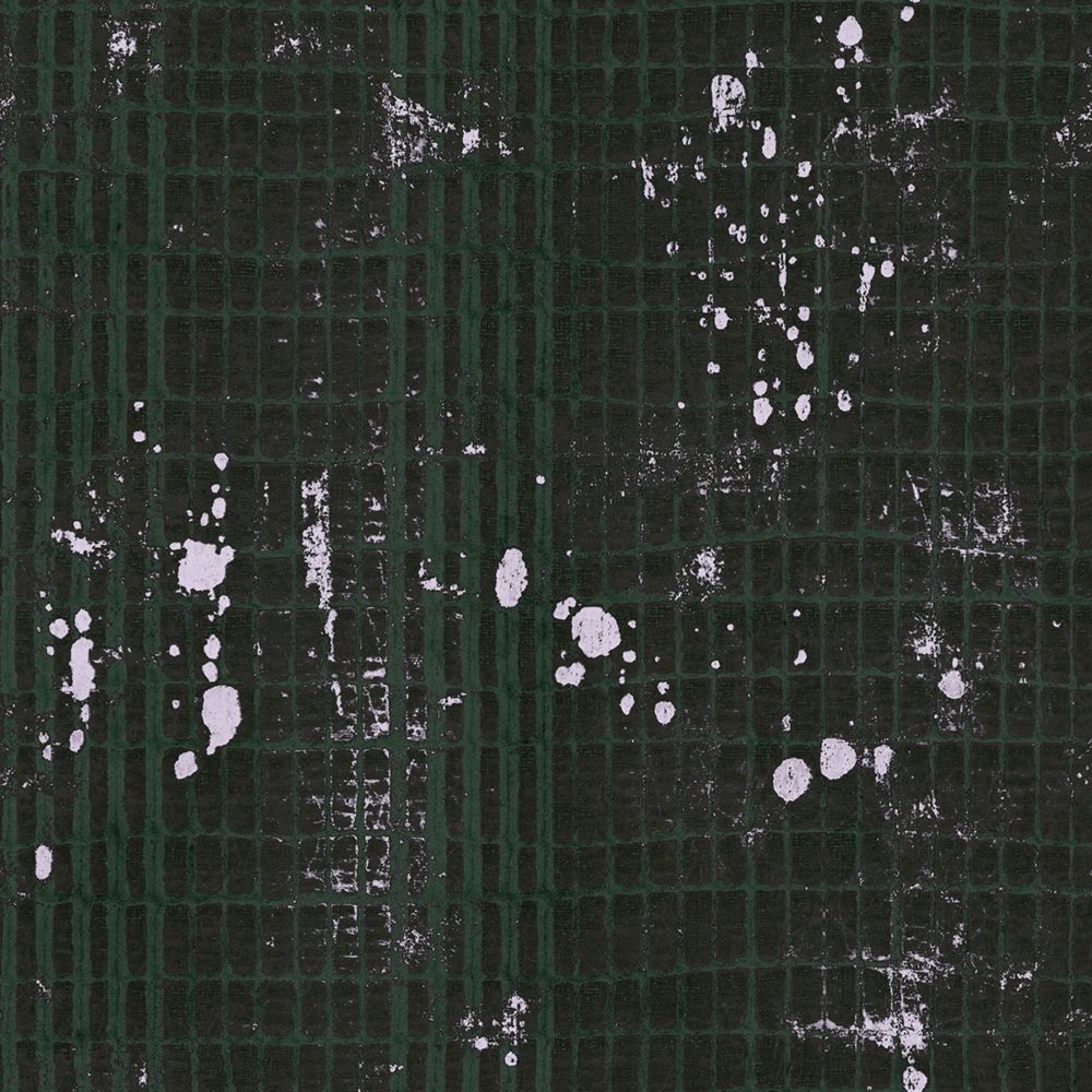 Wall&decò Alya Wallpaper - roll sized...