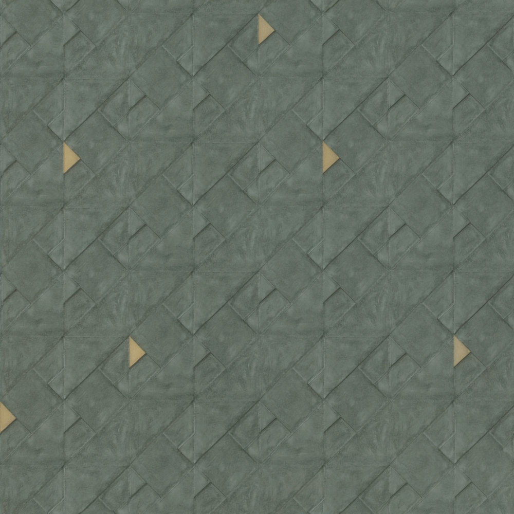 Wall&decò Asami Wallpaper - roll...