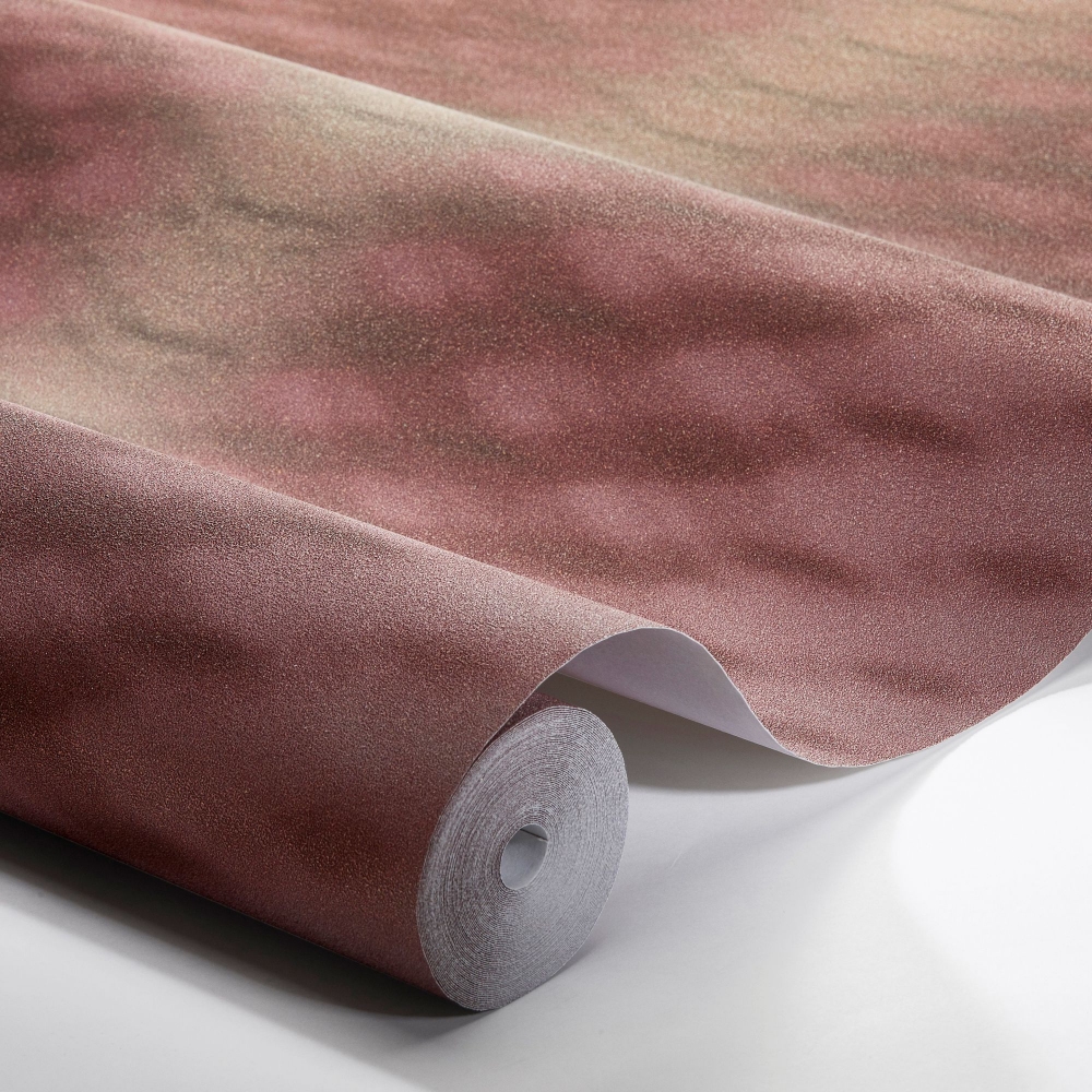Wall&decò Deep Wallpaper - roll sized 0.70x10m at 380g/m2 and 0.34mm thick