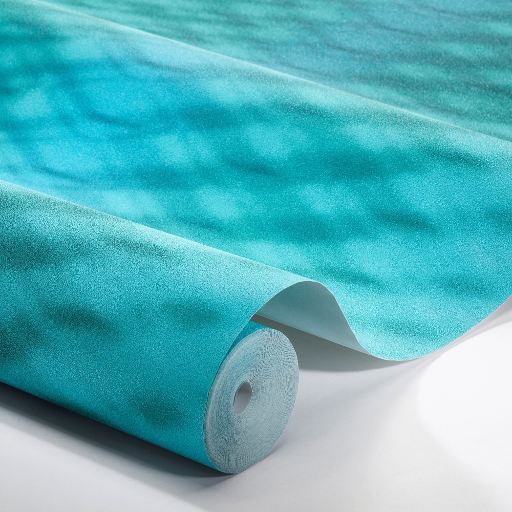 Wall&decò Deep Wallpaper - roll sized 0.70x10m at 380g/m2 and 0.34mm thick