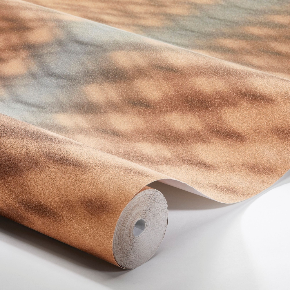 Wall&decò Carta da parati Deep - Rotolo da 0,70x10m 380g/m2 0,34mm