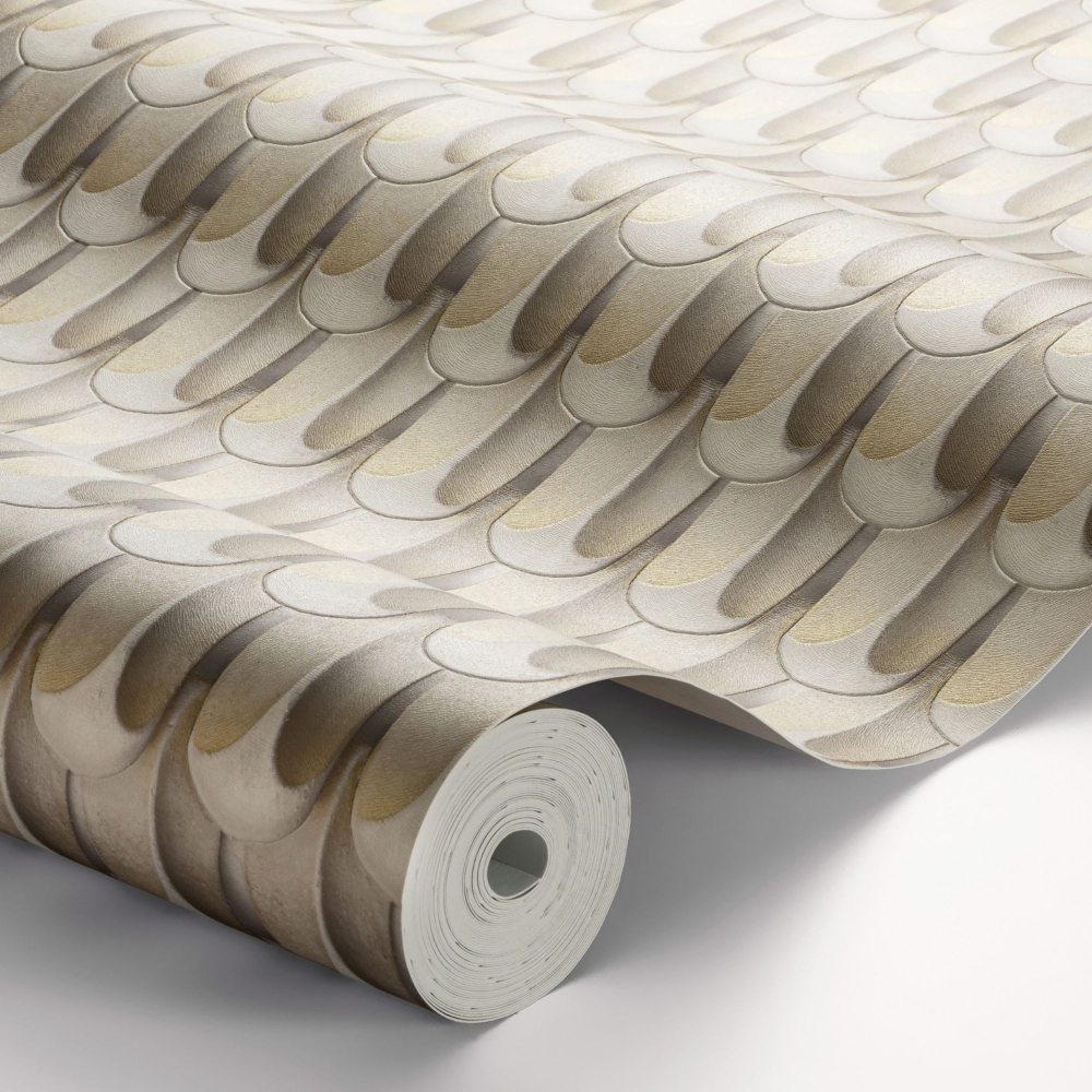 Wall&decò Fukuro Wallpaper - Roll of 0.70x10m 600g/m2 0.95mm