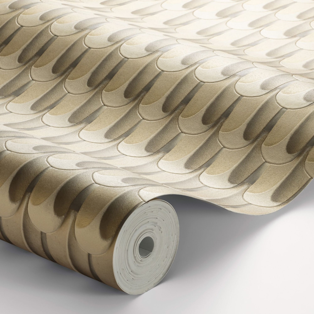 Wall&decò Fukuro Wallpaper - Roll of 0.70x10m 600g/m2 0.95mm