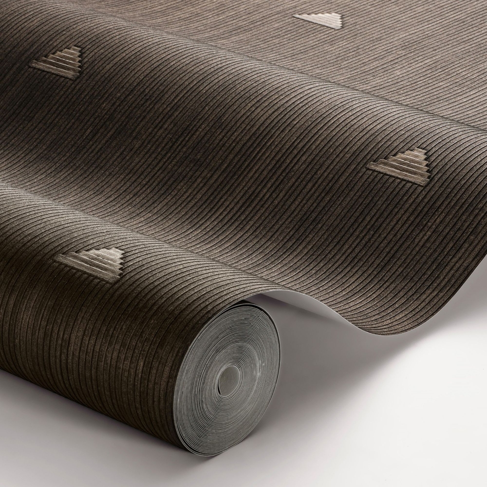 Wall&decò Carta da parati Ha - Rotolo da 0,70x10m 600g/m2 0,95mm