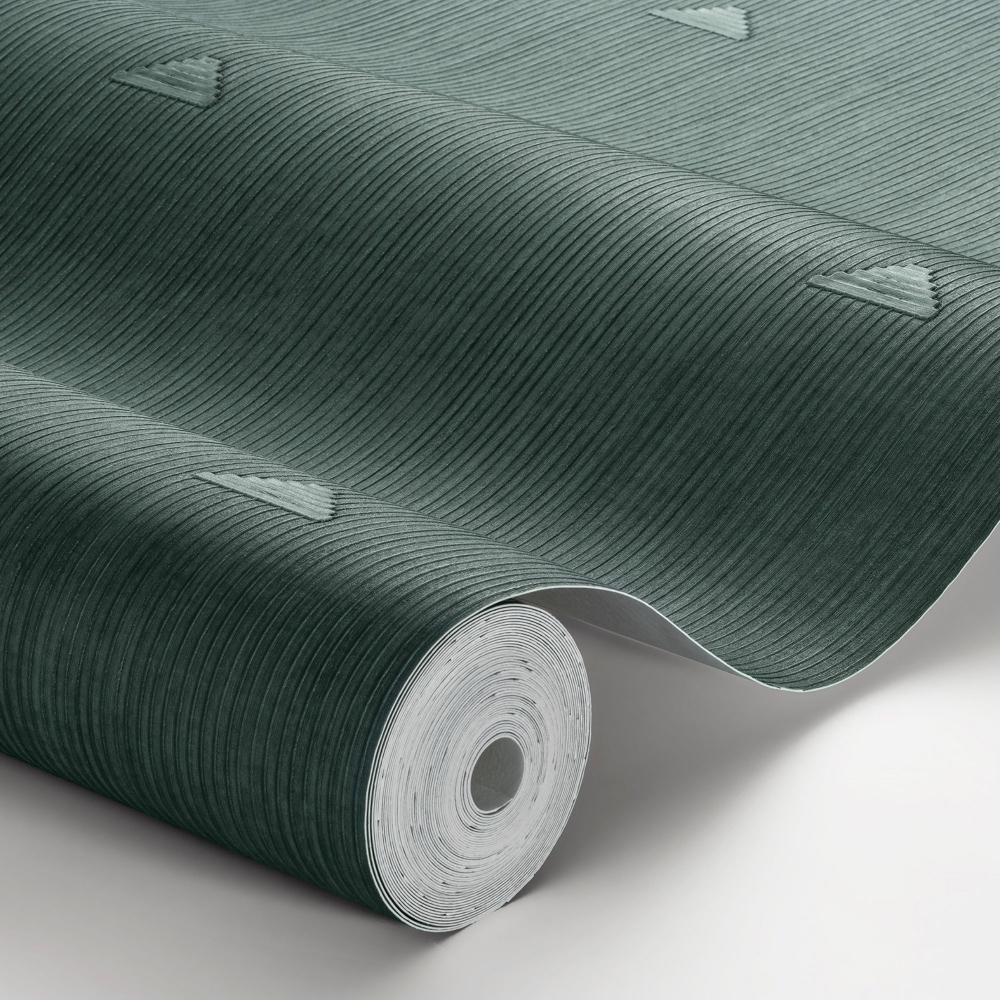 Wall&decò Carta da parati Ha - Rotolo da 0,70x10m 600g/m2 0,95mm