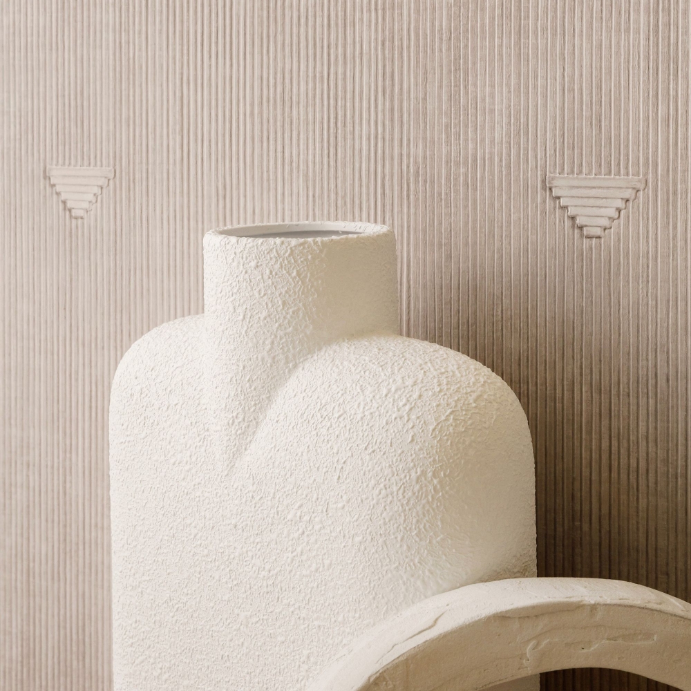 Wall&decò Ha Wallpaper - Roll of 0.70x10m 600g/m2 0.95mm