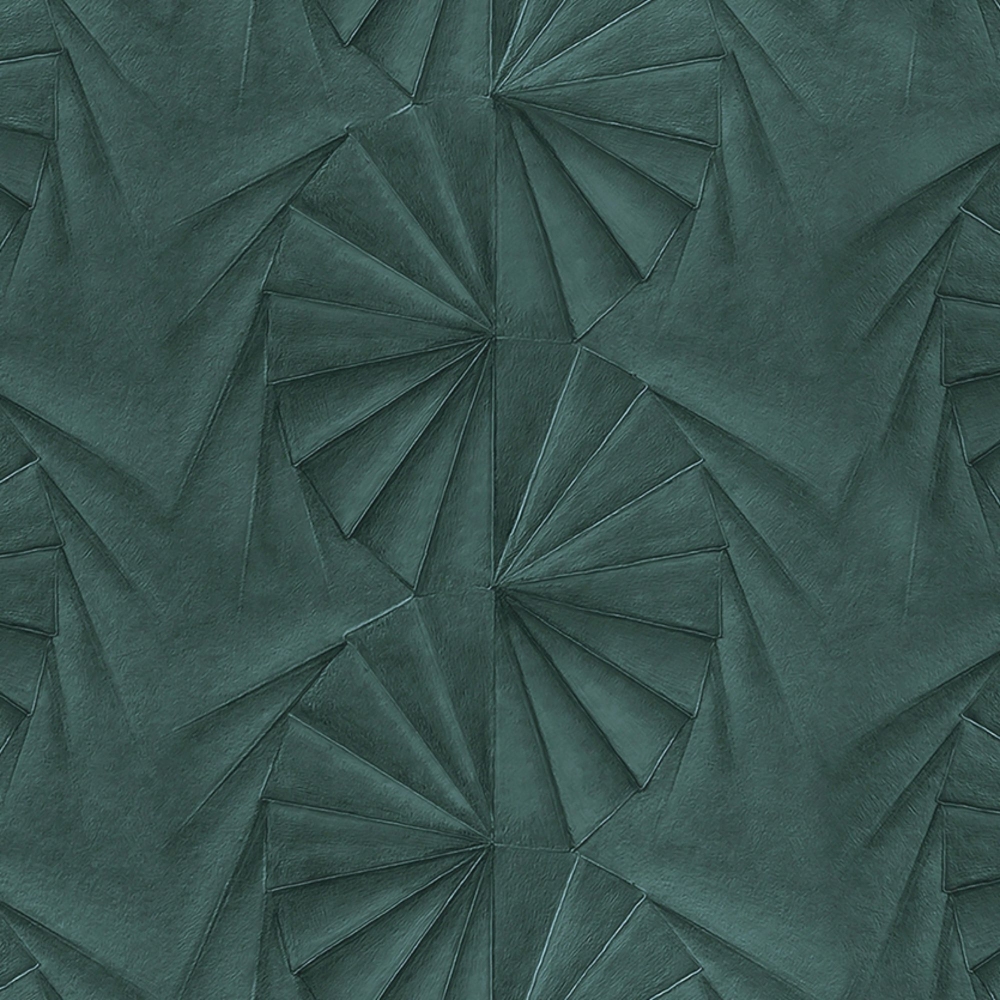 Wall&decò Haru Wallpaper - Roll of...