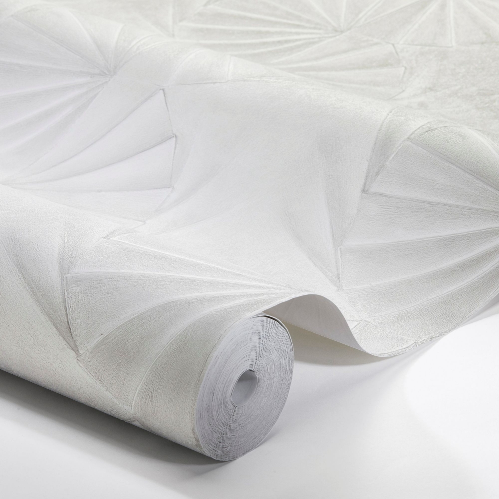 Wall&decò Haru Wallpaper - Roll of 0.70x10m 420g/m2 0.40mm