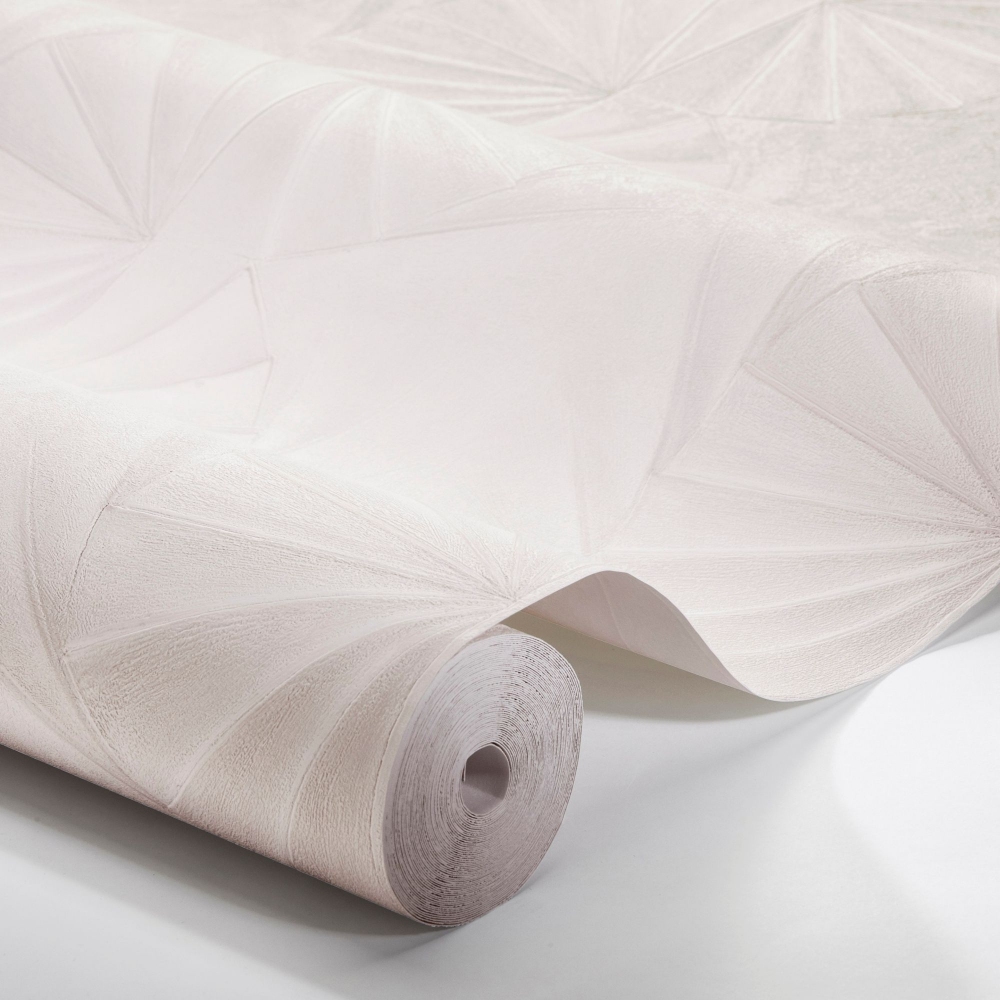 Wall&decò Haru Wallpaper - Roll of 0.70x10m 420g/m2 0.40mm