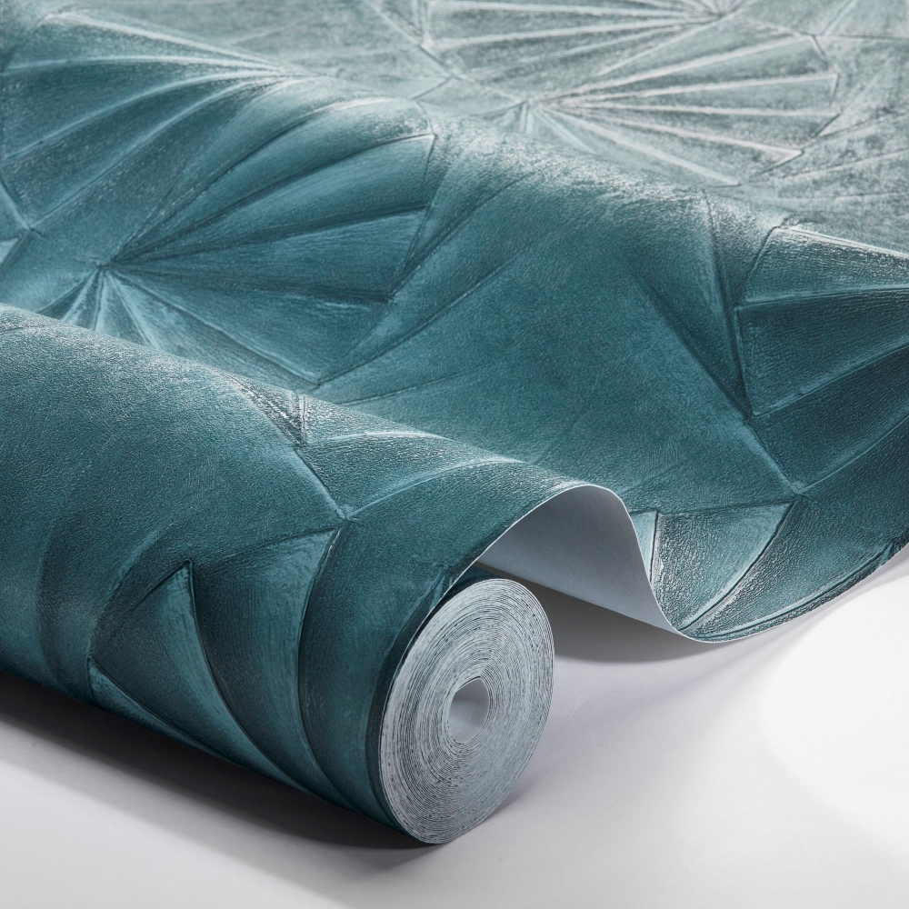 Wall&decò Haru Wallpaper - Roll of 0.70x10m 420g/m2 0.40mm