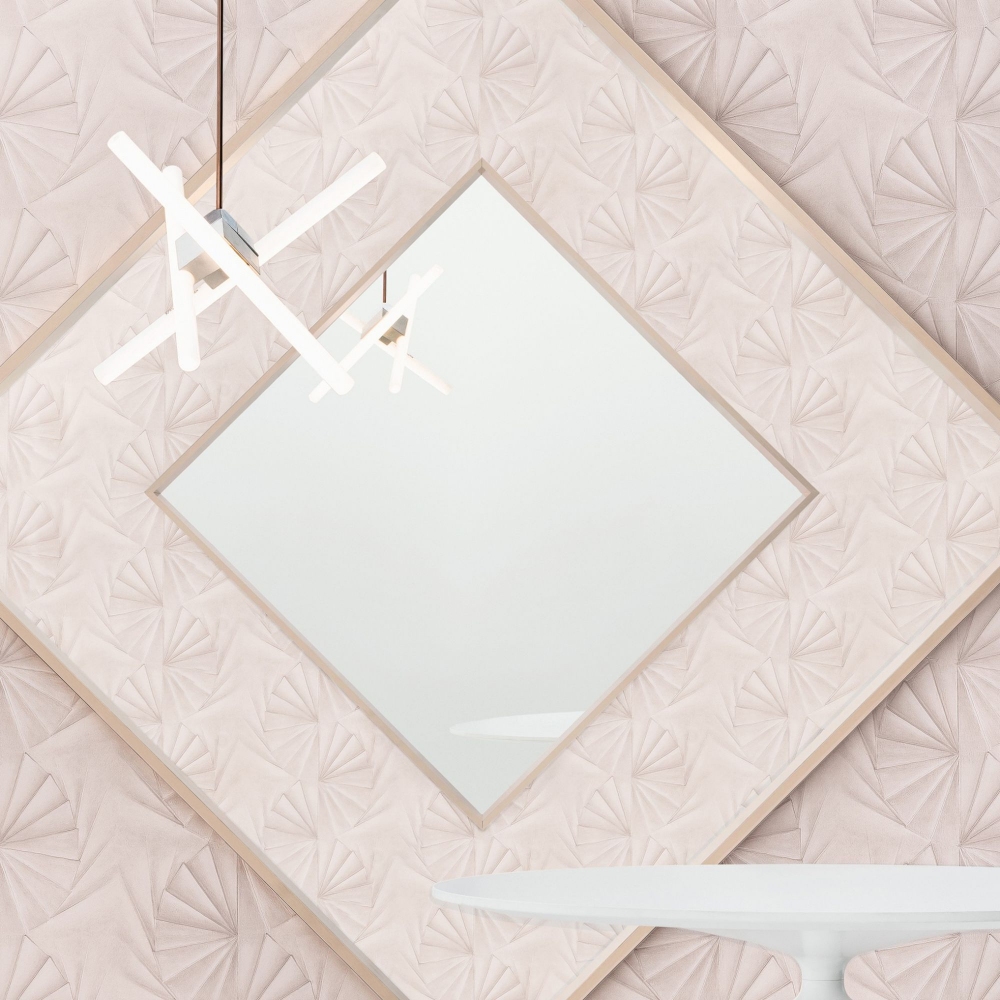 Wall&decò Haru Wallpaper - Roll of 0.70x10m 420g/m2 0.40mm